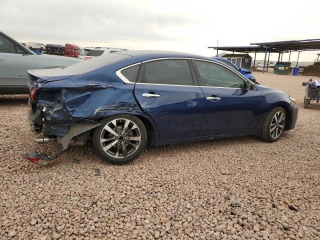 1N4AL3AP6GC276139 - 2016 NISSAN ALTIMA 2.5 BLUE photo 3