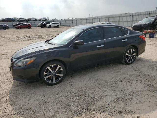 2016 NISSAN ALTIMA 2.5, 