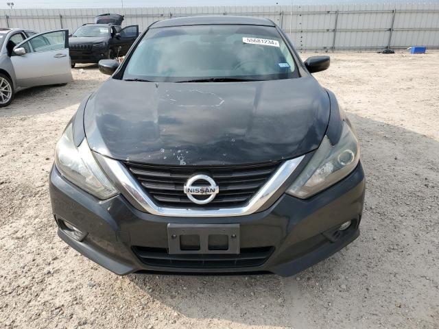 1N4AL3AP7GN379185 - 2016 NISSAN ALTIMA 2.5 BLACK photo 5