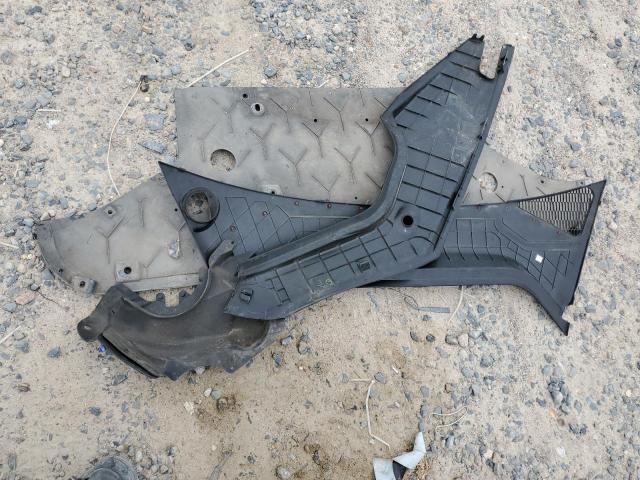 5YJSA1CP6DFP22018 - 2013 TESLA MODEL S 灰色 照片 12