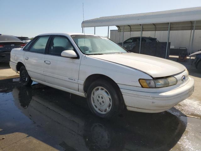 1FALP52U7RG261559 - 1994 FORD TAURUS GL WHITE photo 4