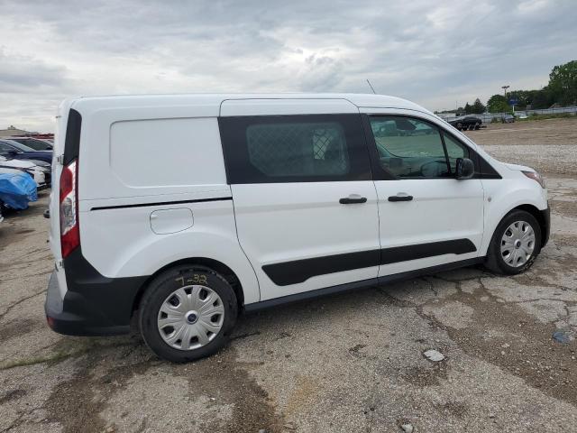 NM0LS7E25K1420454 - 2019 FORD TRANSIT CO XL WHITE photo 3