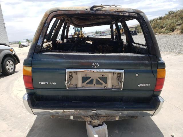 JT3VN29V9R0036532 - 1994 TOYOTA 4RUNNER VN29 SR5 BURN photo 6