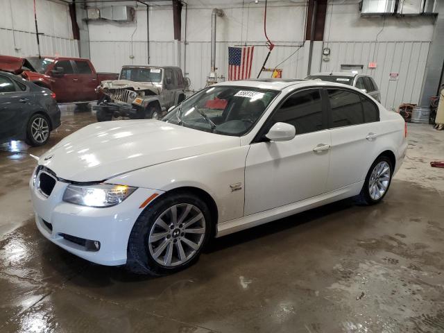 2011 BMW 328 XI, 