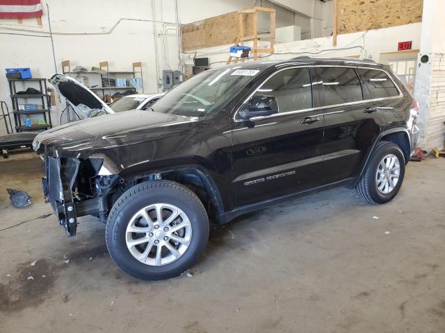 2021 JEEP GRAND CHER LAREDO, null