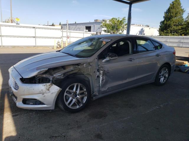 2016 FORD FUSION SE, null