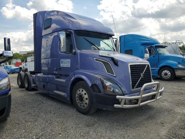 2015 VOLVO VNL VNL, null