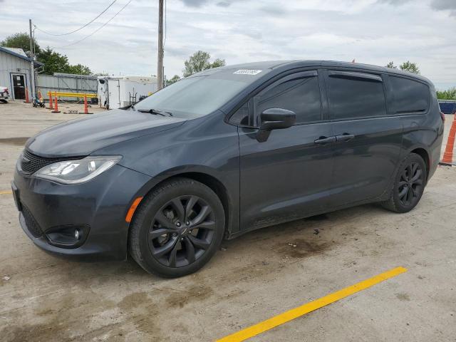 2C4RC1FG9KR654271 - 2019 CHRYSLER PACIFICA TOURING PLUS Qara foto 1