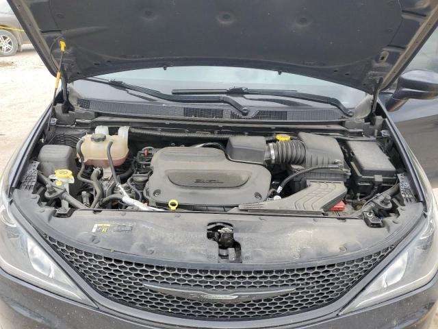 2C4RC1FG9KR654271 - 2019 CHRYSLER PACIFICA TOURING PLUS Qara foto 12