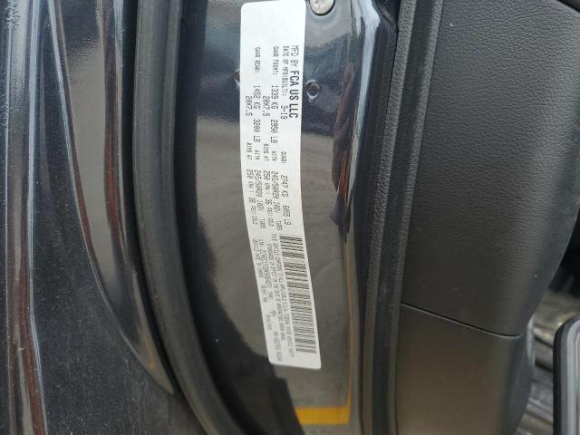 2C4RC1FG9KR654271 - 2019 CHRYSLER PACIFICA TOURING PLUS Qara foto 13