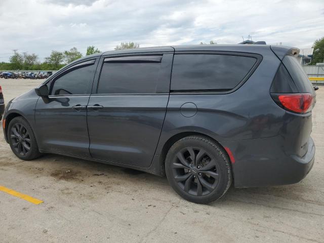 2C4RC1FG9KR654271 - 2019 CHRYSLER PACIFICA TOURING PLUS Qara foto 2