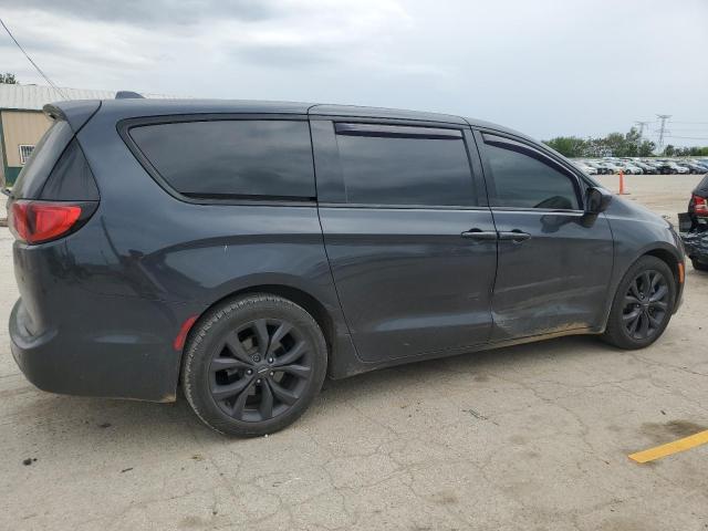 2C4RC1FG9KR654271 - 2019 CHRYSLER PACIFICA TOURING PLUS Qara foto 3