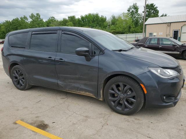 2C4RC1FG9KR654271 - 2019 CHRYSLER PACIFICA TOURING PLUS Qara foto 4