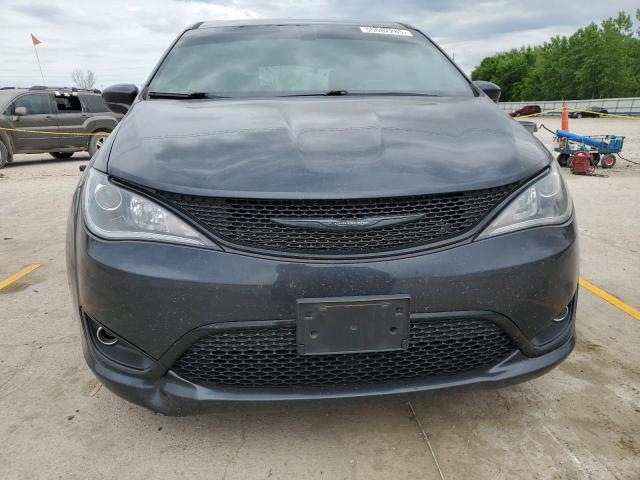 2C4RC1FG9KR654271 - 2019 CHRYSLER PACIFICA TOURING PLUS Qara foto 5