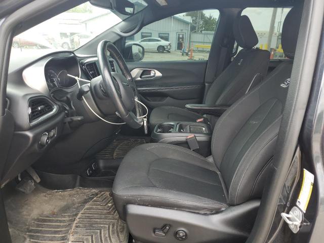 2C4RC1FG9KR654271 - 2019 CHRYSLER PACIFICA TOURING PLUS Qara foto 7