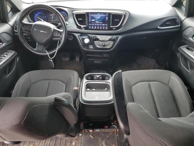 2C4RC1FG9KR654271 - 2019 CHRYSLER PACIFICA TOURING PLUS Qara foto 8