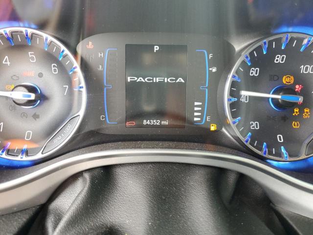 2C4RC1FG9KR654271 - 2019 CHRYSLER PACIFICA TOURING PLUS Qara foto 9