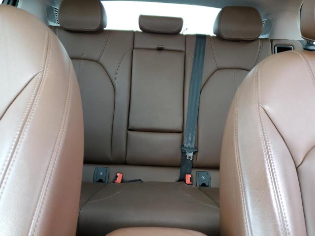 ZASPAJAN9M7D00233 - 2021 ALFA ROMEO STELVIO SPORT Grün Foto 10