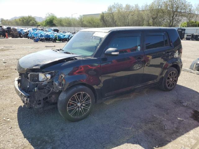 2009 TOYOTA SCION XB, null