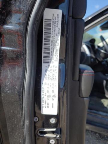 1C4PJMBS2EW214168 - 2014 JEEP CHEROKEE TRAILHAWK BLACK photo 13