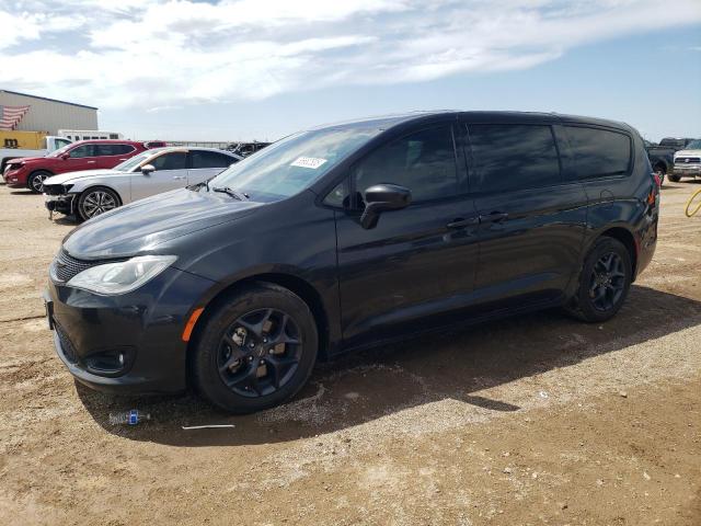 2C4RC1FG0KR714504 - 2019 CHRYSLER PACIFICA TOURING PLUS Qara foto 1