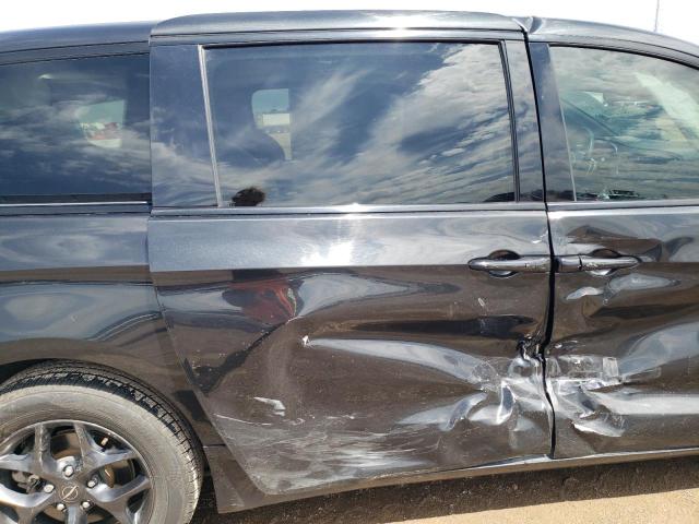 2C4RC1FG0KR714504 - 2019 CHRYSLER PACIFICA TOURING PLUS Qara foto 11