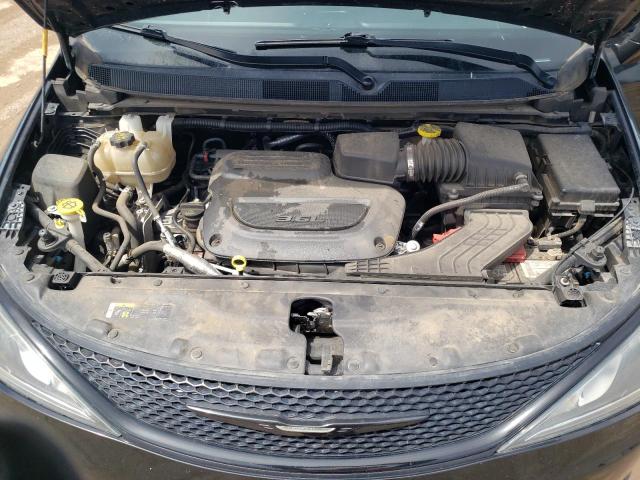 2C4RC1FG0KR714504 - 2019 CHRYSLER PACIFICA TOURING PLUS Qara foto 12