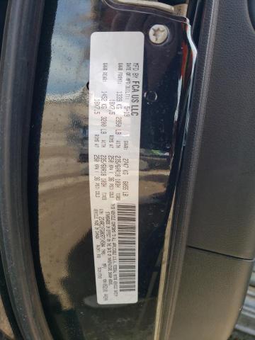 2C4RC1FG0KR714504 - 2019 CHRYSLER PACIFICA TOURING PLUS Qara foto 13