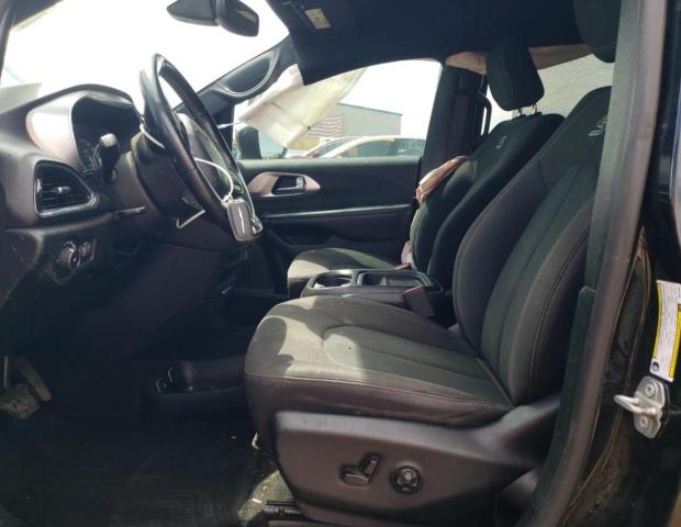 2C4RC1FG0KR714504 - 2019 CHRYSLER PACIFICA TOURING PLUS Qara foto 7