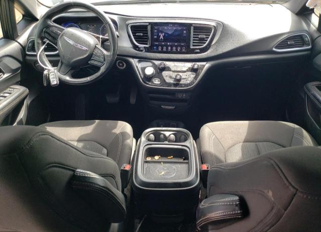 2C4RC1FG0KR714504 - 2019 CHRYSLER PACIFICA TOURING PLUS Qara foto 8