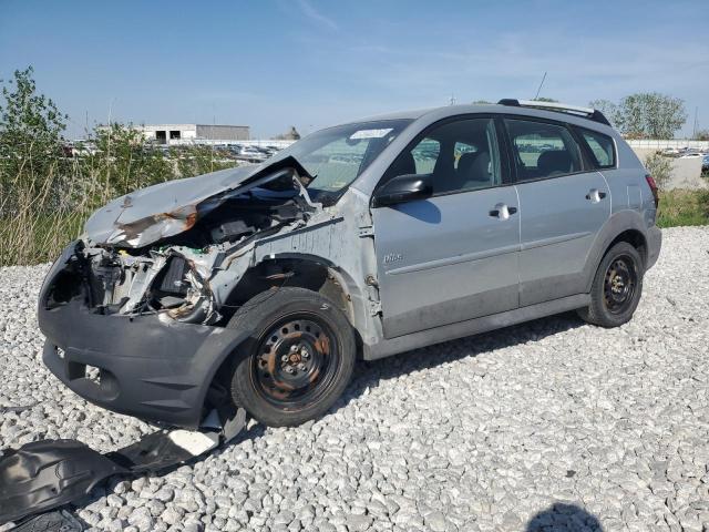 2006 PONTIAC VIBE, 