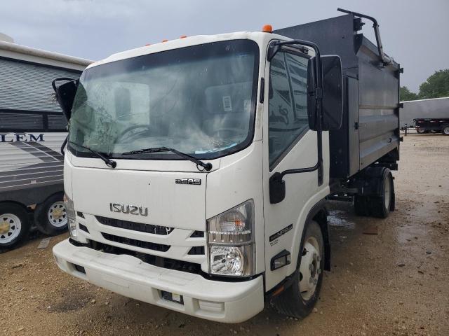 2019 ISUZU NPR HD, null