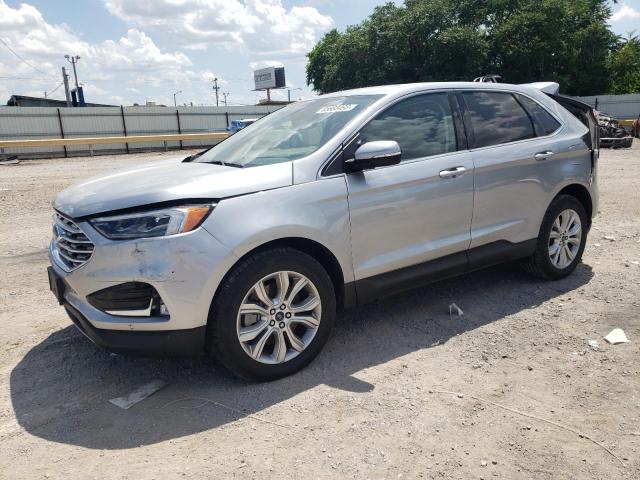 2022 FORD EDGE TITANIUM, 