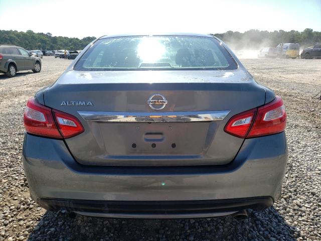 1N4AL3AP3HC475988 - 2017 NISSAN ALTIMA 2.5 GRAY photo 6