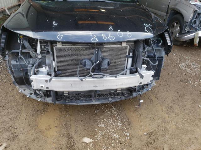 5N1AR2MN3FC704059 - 2015 NISSAN PATHFINDER S BLACK photo 9