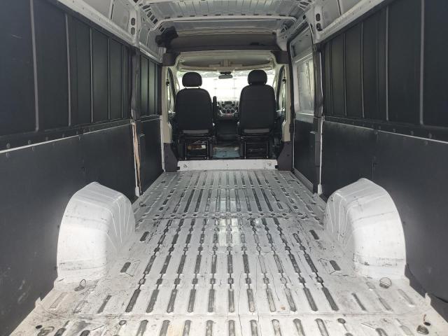 3C6URVJG5LE101067 - 2020 RAM PROMASTER 3500 HIGH 白色 照片 10