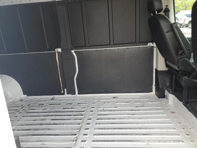 3C6URVJG5LE101067 - 2020 RAM PROMASTER 3500 HIGH 白色 照片 11