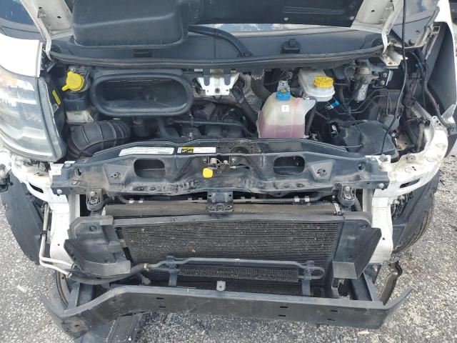 3C6URVJG5LE101067 - 2020 RAM PROMASTER 3500 HIGH 白色 照片 12