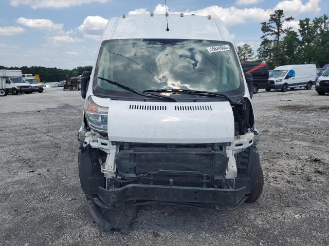 3C6URVJG5LE101067 - 2020 RAM PROMASTER 3500 HIGH 白色 照片 5