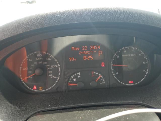 3C6URVJG5LE101067 - 2020 RAM PROMASTER 3500 HIGH 白色 照片 9