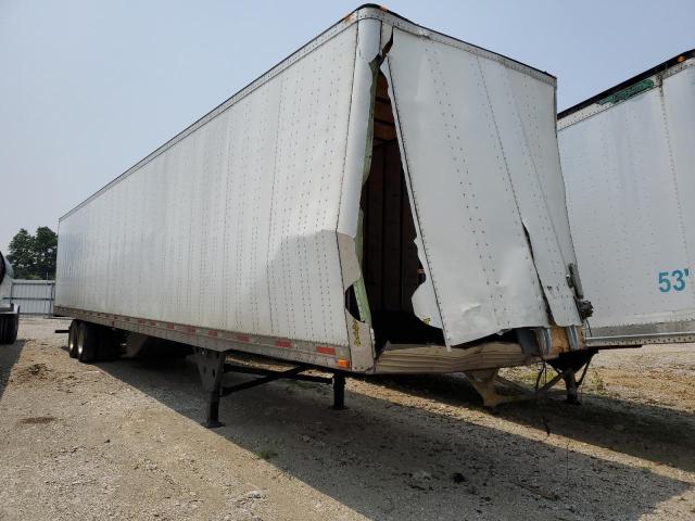 1UYVS2538CP319917 - 2012 UTILIMASTER ALL MODELS თეთრი ფოტო 1