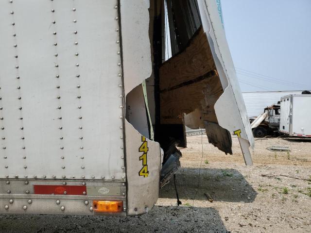 1UYVS2538CP319917 - 2012 UTILIMASTER ALL MODELS თეთრი ფოტო 10