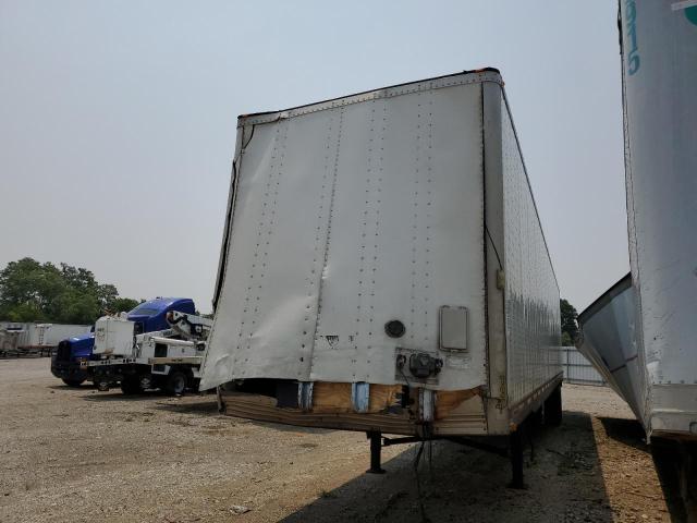 1UYVS2538CP319917 - 2012 UTILIMASTER ALL MODELS თეთრი ფოტო 2