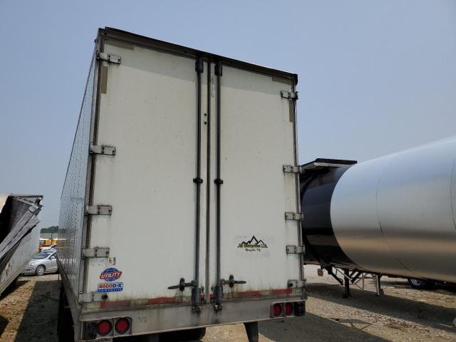 1UYVS2538CP319917 - 2012 UTILIMASTER ALL MODELS თეთრი ფოტო 3