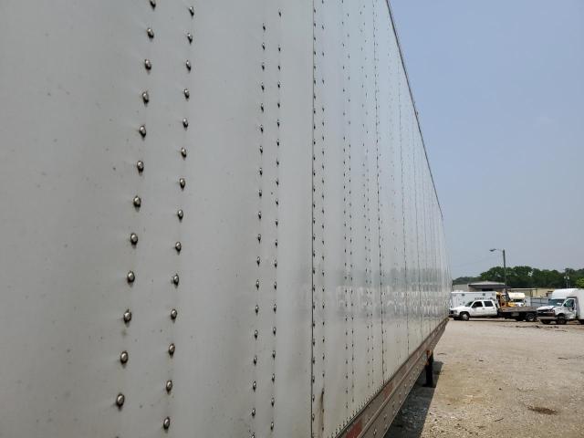 1UYVS2538CP319917 - 2012 UTILIMASTER ALL MODELS თეთრი ფოტო 5