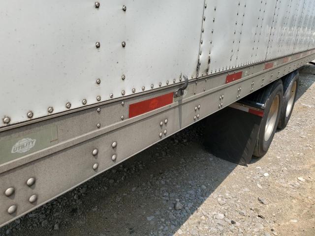 1UYVS2538CP319917 - 2012 UTILIMASTER ALL MODELS თეთრი ფოტო 6