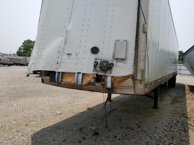 1UYVS2538CP319917 - 2012 UTILIMASTER ALL MODELS თეთრი ფოტო 8