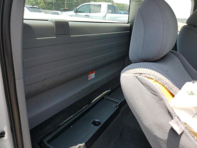 5TFTX4CN8FX066111 - 2015 TOYOTA TACOMA ACCESS CAB Ақ фото 10