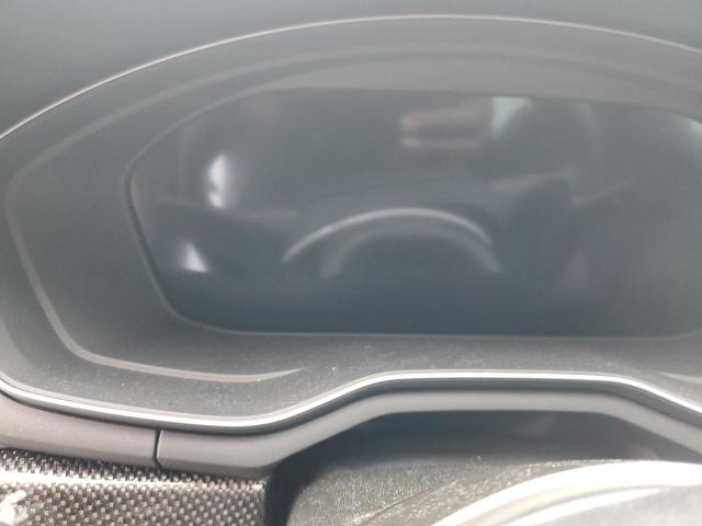 WAUC4CF55RA007780 - 2024 AUDI S5 PREMIUM PLUS WHITE photo 9