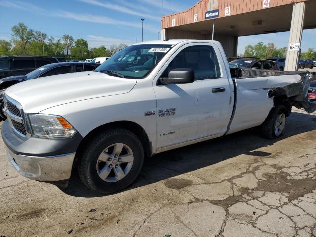 2018 RAM 1500 ST, 